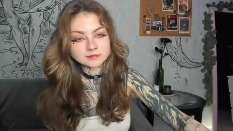 lostallice online show from 20, 11, 2025