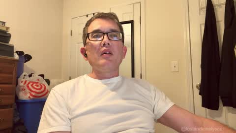 Hazemir online show from 13, 10, 2025