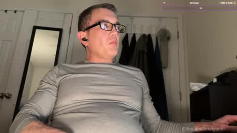 Snapshot of lostandlonelysoul chatting on 1, 12, 2025 Hazemir online show from 1, 12, 2025