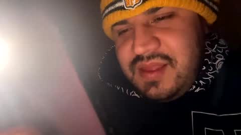 lostem7 online show from 6, 1, 2025