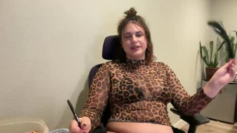 Monica online show from 23, 1, 2025
