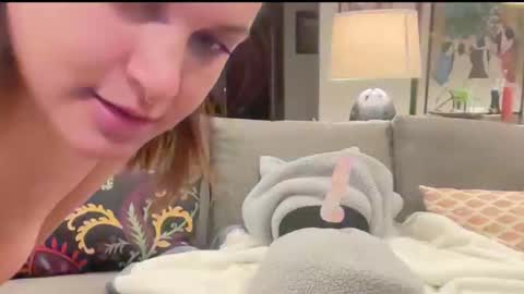 Monica online show from 13, 2, 2025