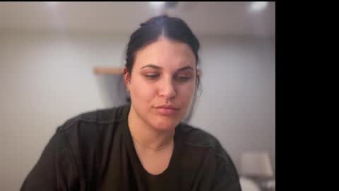 Monica online show from 25, 2, 2025