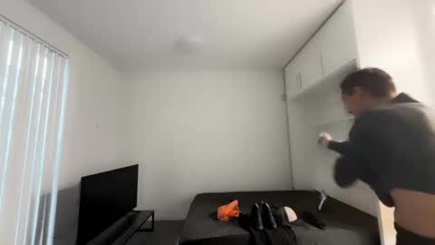 Snapshot of lostpuppyboy chatting on 23, 9, 2025 lostpuppyboy online show from 23, 9, 2025