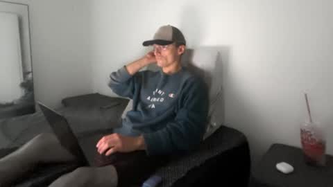 Snapshot of lostpuppyboy chatting on 29, 9, 2025 lostpuppyboy online show from 29, 9, 2025