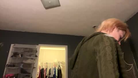 2LostSoulzInLove online show from 2, 3, 2025