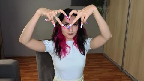 Snapshot of lostverse chatting on 29, 9, 2025 Zlata online show from 29, 9, 2025