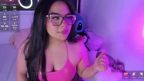 Charlotte  online show from 1, 2, 2026