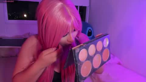 Charlotte  online show from 21, 2, 2026