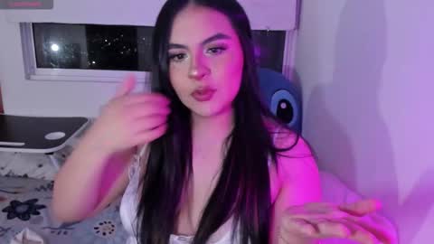 Charlotte  online show from 25, 2, 2026