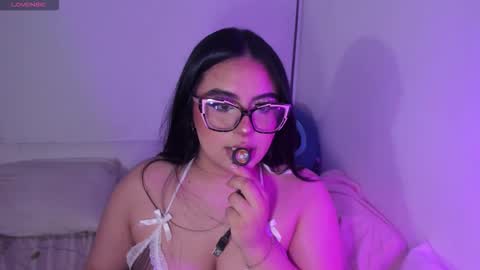 Charlotte  online show from 1, 3, 2026