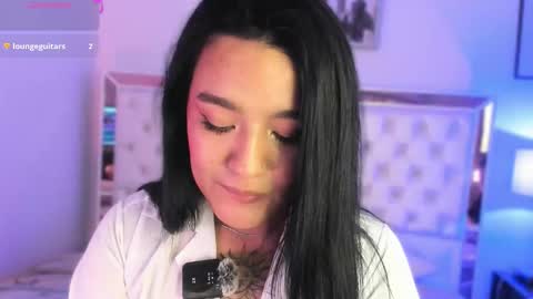 lottie_fox online show from 12, 3, 2026