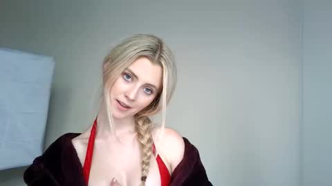 Lottie Lou online show from 14, 5, 2026
