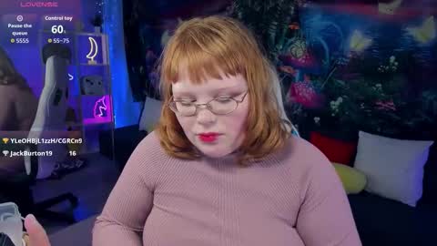 Lottie online show from 28, 11, 2025