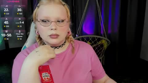 Snapshot of lottieparker chatting on 11, 6, 2026 Lottie online show from 11, 6, 2026