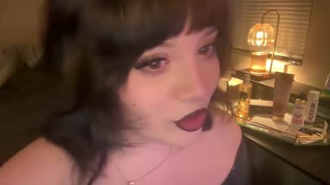 Snapshot of lottiepoppie chatting on 3, 1, 2025 Lottiepoppie online show from 3, 1, 2025
