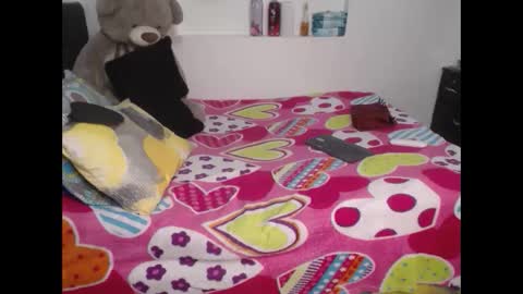 lou_anna02 online show from 24, 9, 2025