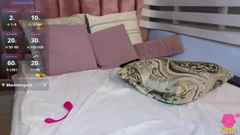  Lou Rosse  online show from 5, 1, 2025