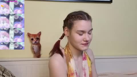 Snapshot of louannbisignano chatting on 3, 10, 2025 Riley online show from 3, 10, 2025