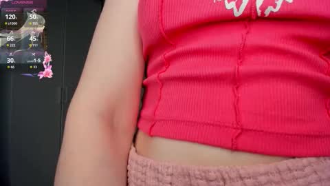 Snapshot of louannbisignano chatting on 10, 10, 2025 Riley online show from 10, 10, 2025