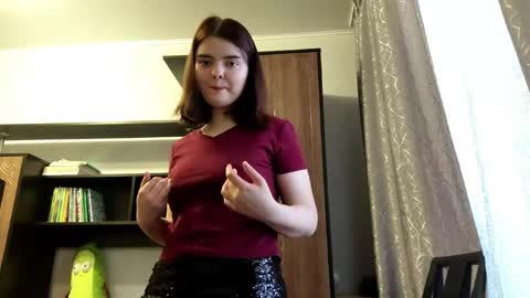 Esma online show from 10, 5, 2026