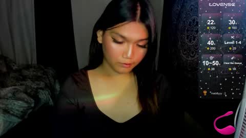 Sweet   online show from 15, 12, 2025