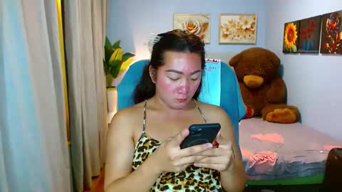 Snapshot of louie_sexy chatting on 1, 3, 2026 Cathy online show from 1, 3, 2026