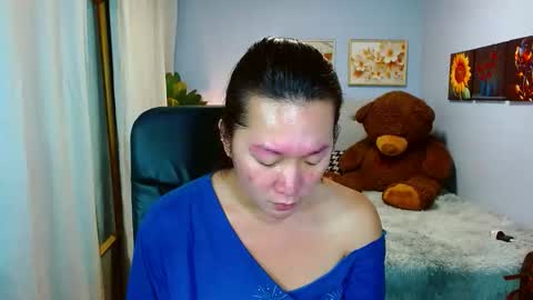 Snapshot of louie_sexy chatting on 18, 3, 2026 Cathy online show from 18, 3, 2026