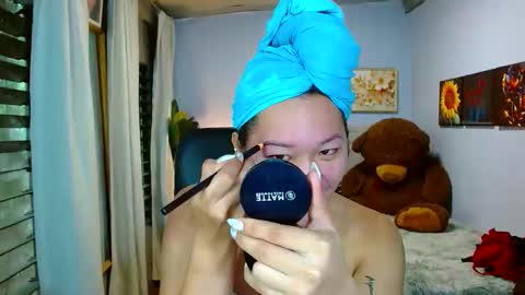 Snapshot of louie_sexy chatting on 20, 3, 2026 Cathy online show from 20, 3, 2026