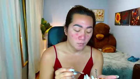 Snapshot of louie_sexy chatting on 1, 4, 2026 Cathy online show from 1, 4, 2026