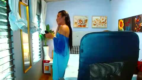 Cathy online show from 29, 4, 2026