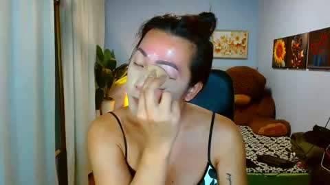 Snapshot of louie_sexy chatting on 22, 6, 2026 Cathy online show from 22, 6, 2026