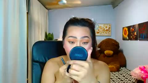 Snapshot of louie_sexy chatting on 27, 6, 2026 Cathy online show from 27, 6, 2026