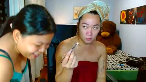 Snapshot of louie_sexy chatting on 29, 6, 2026 Cathy online show from 29, 6, 2026