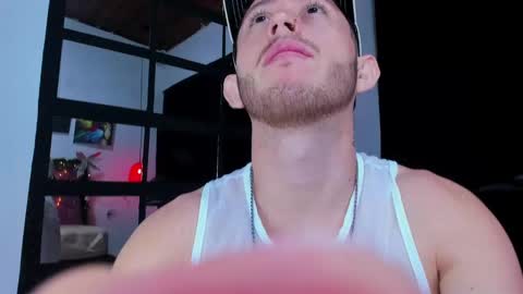 OF louis bcasta1 online show from 22, 12, 2024