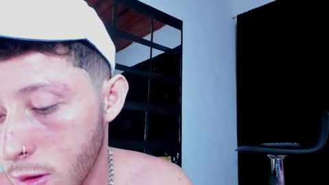 OF louis bcasta1 online show from 29, 12, 2024