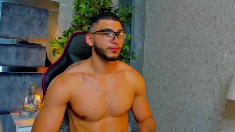 Louis online show from 21, 9, 2025