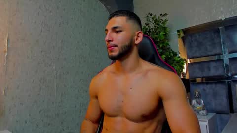 Louis online show from 22, 9, 2025