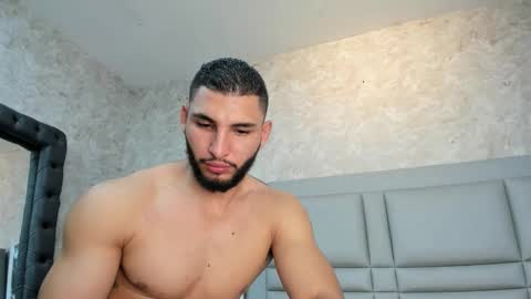 Louis online show from 16, 3, 2026