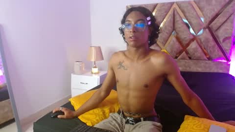 Louis Valdz online show from 11, 12, 2024