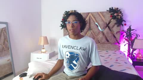 Louis Valdz online show from 14, 12, 2024