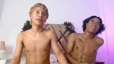 Louis Valdz online show from 14, 12, 2024