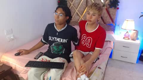 Louis Valdz online show from 19, 12, 2024