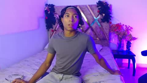 Louis Valdz online show from 4, 1, 2025