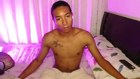 Louis Valdz online show from 12, 2, 2025