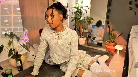 Louis Valdz online show from 13, 10, 2025