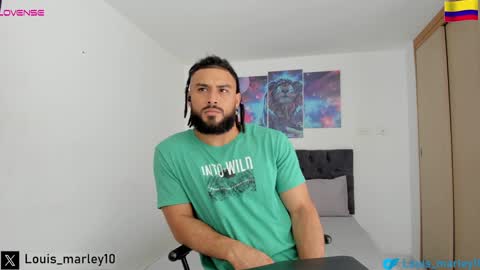 louis_marley_ online show from 2, 12, 2024