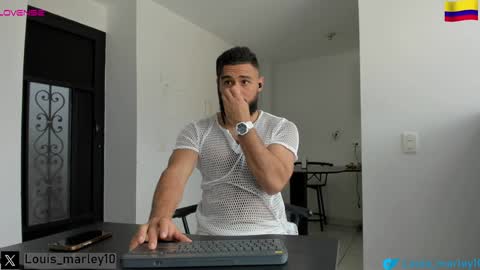 louis_marley_ online show from 5, 12, 2024