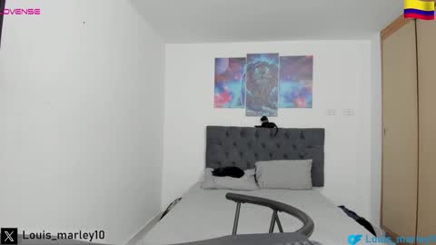 louis_marley_ online show from 7, 12, 2024