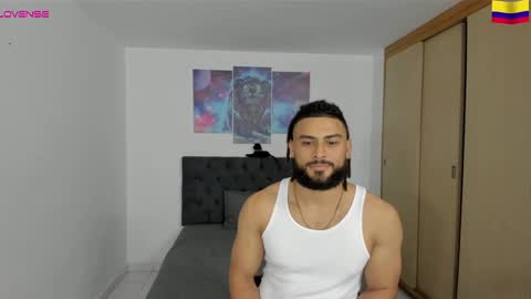 louis_marley_ online show from 15, 12, 2024